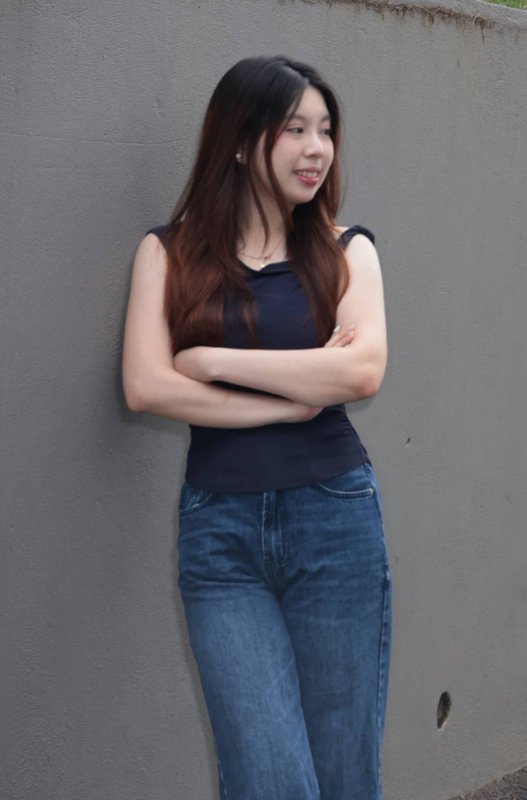 Jasmine Chin Ying Hui
